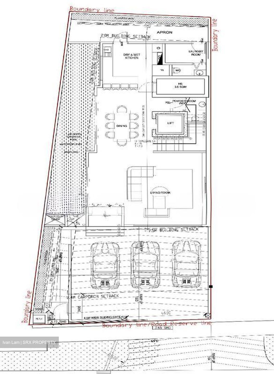 Adam Road (D11), Semi-Detached #622366531